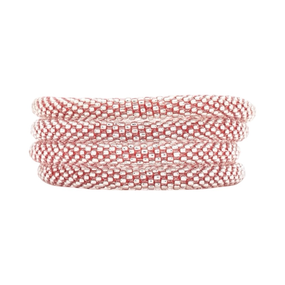 Sashka Red Diamond Sparkle Bracelet